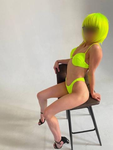 Индивидуалка Ирина Фотография 3